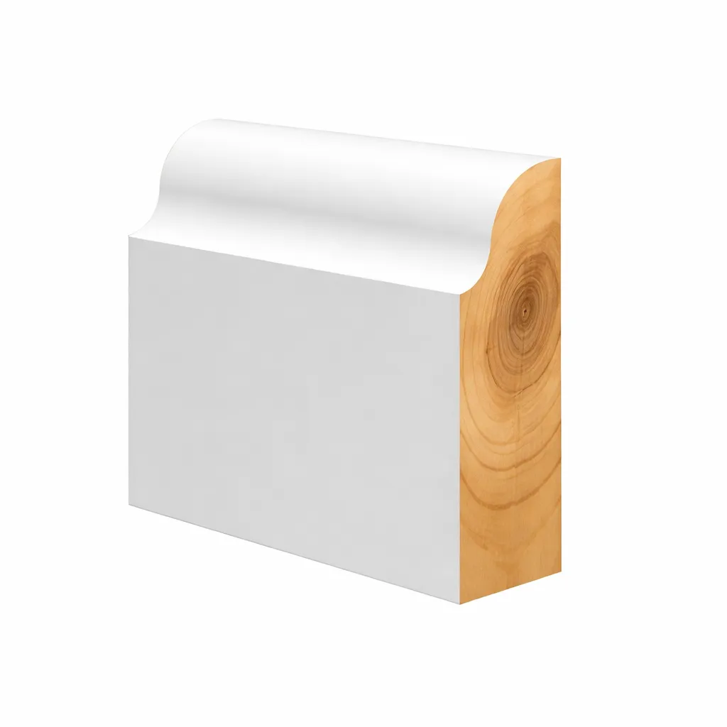 916P | DOOR STOP | FJ PINE