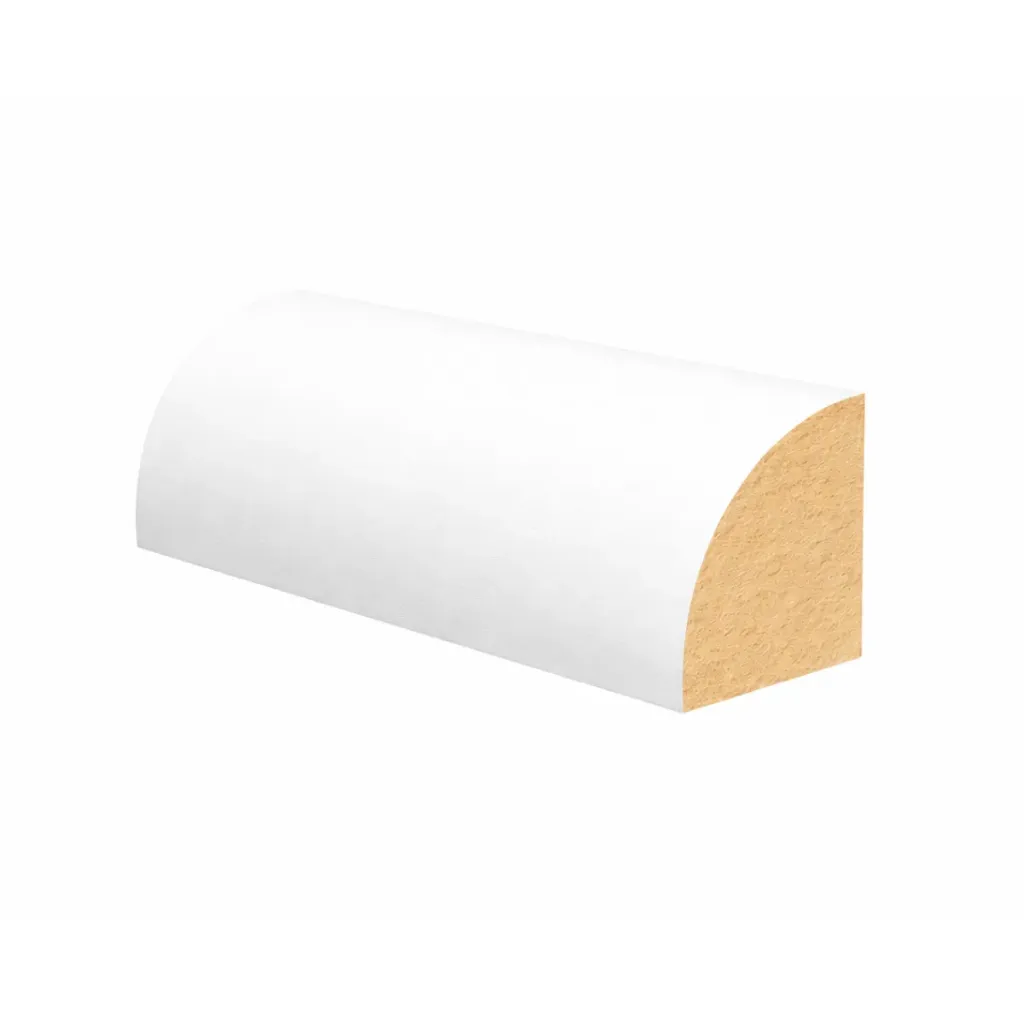 STWM105 | 3/4 ROUND | LDF/MDF