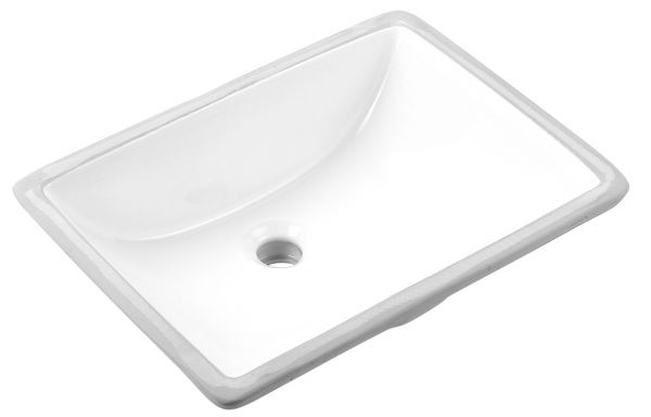  SQUARE SINK | RA-VSSQ20 | STOCK
