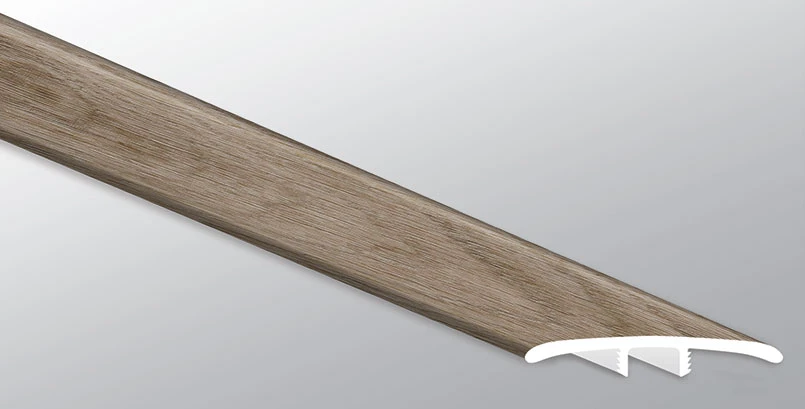 WHITFIELD GRAY T-MOLD