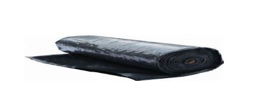 Polyethylene 6 Mil