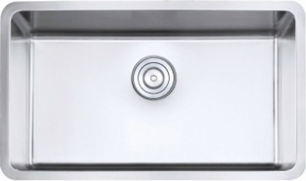 3018-R15S | SINK | UNDERMOUNT | STOCK