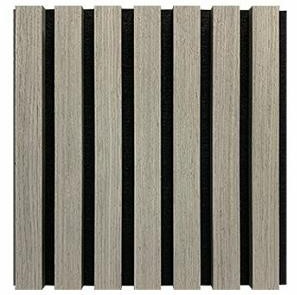 PLATINUM | ACOUSTIC WOOD SLAT PANELS | 002