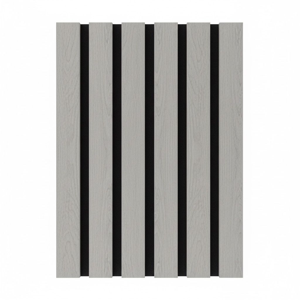 PLATINUM | ACOUSTIC WOOD SLAT PANELS | 002