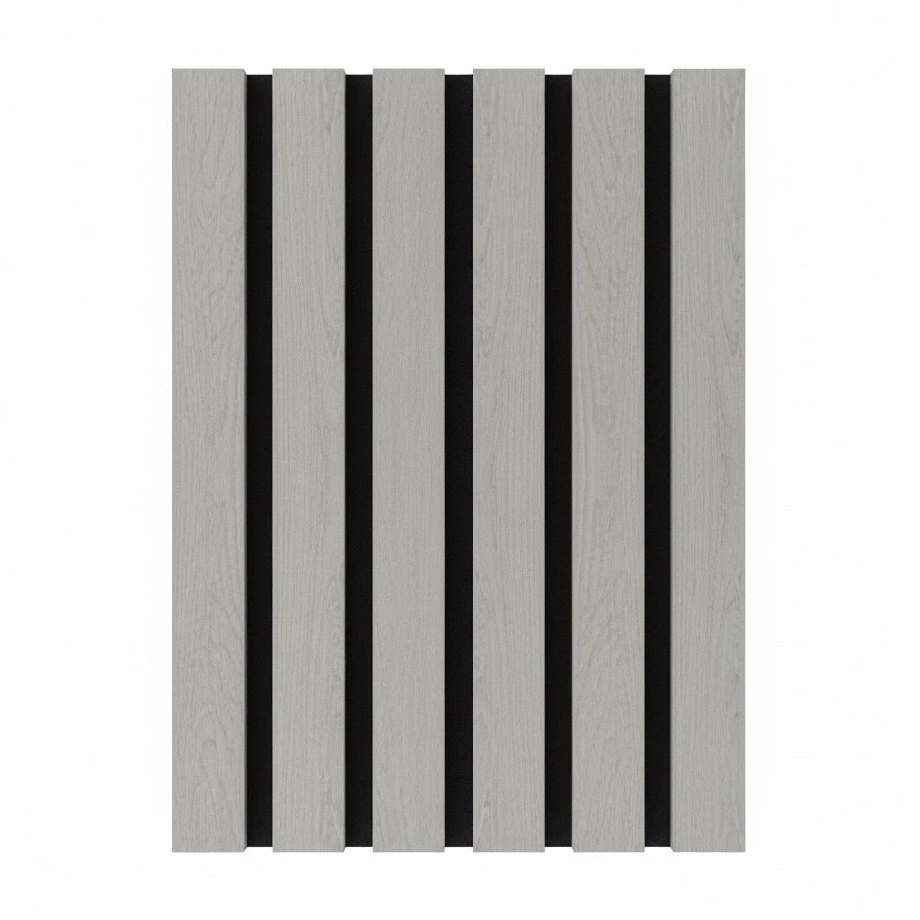 PLATINUM | ACOUSTIC WOOD SLAT PANELS | 002