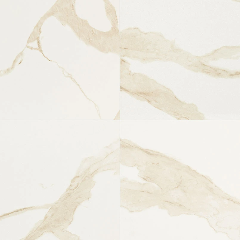 [NEDECAL2424P] EDEN CALACATTA (24 x 24, Polished)