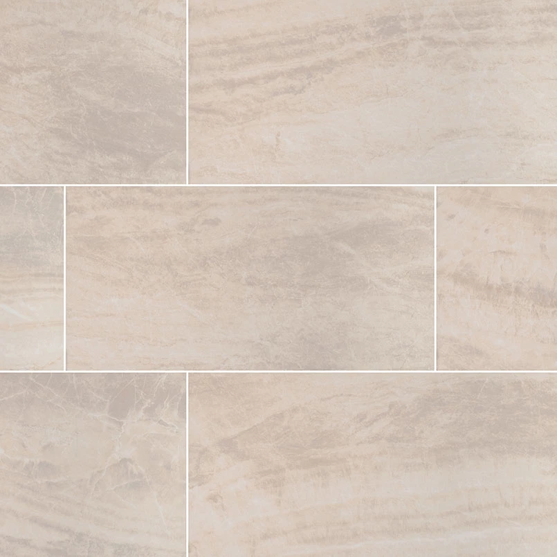 [NPRACRE2448P] PRAIA CREMA (24 x 48, Polished)