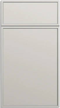 Stratus Slim Shaker