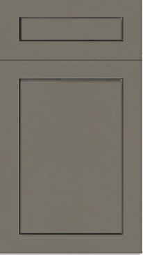 Gauntlet Gray Shaker