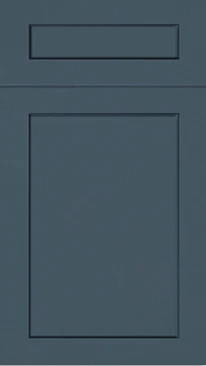 Midnight Blue Shaker