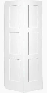 [ORL 16BIRMB] HC Smooth Birkdale Bifold (1/6 x 6/8 (18" x 80"))