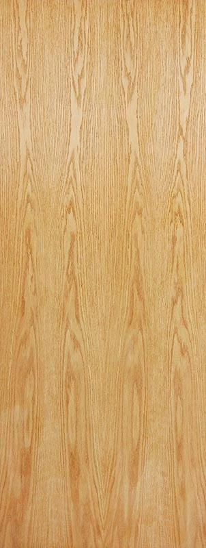 [ORL I30SCFRO42] SC Red Oak - Particle Core (3/0 x 6/8 (36" x 80") x 1-3/4")