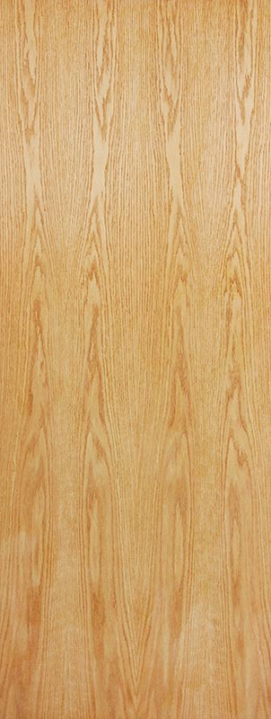 [ORL I30SCFRO42] SC Red Oak - Particle Core (3/0 x 6/8 (36" x 80") x 1-3/4")