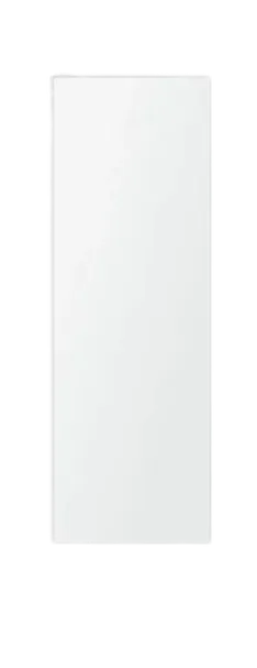 [I16FH] HC Hardboard (1/6 x 6/8 (18" x 80"))