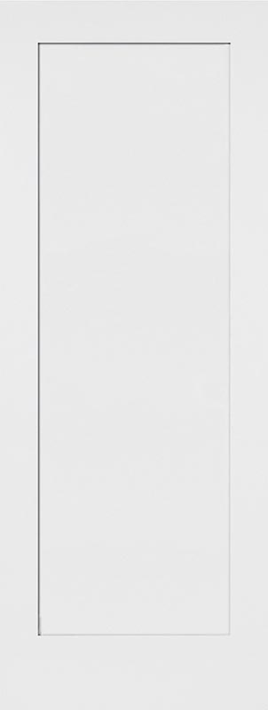 HC Smooth 1 Panel Shaker