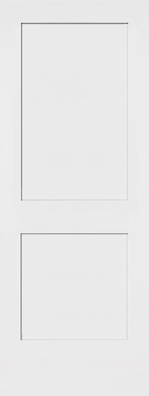 [I16S2PSH] HC Smooth 2 Panel Shaker (1/6 x 6/8 (18" x 80"))