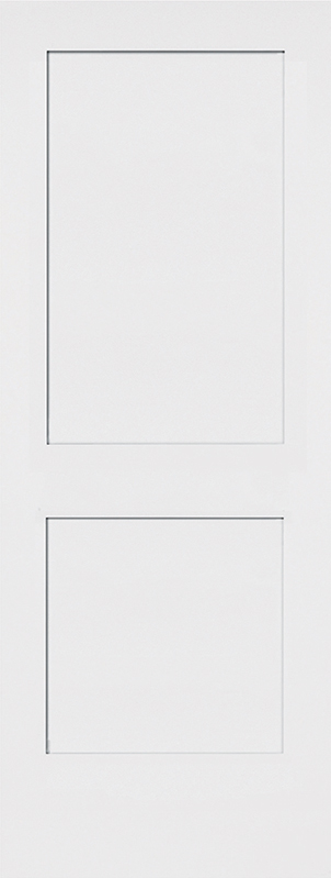 HC Smooth 2 Panel Shaker