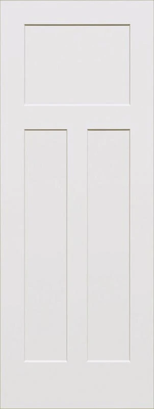 [I16SCS3PSH **] SC Smooth 3 Panel Shaker (1/6 x 6/8 (18" x 80"))