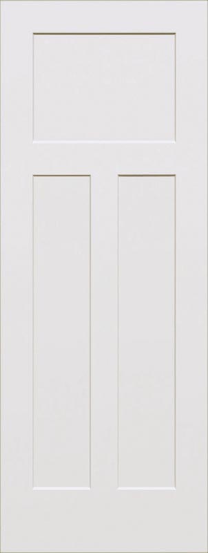 [I16SCS3PSH **] SC Smooth 3 Panel Shaker (1/6 x 6/8 (18" x 80"))