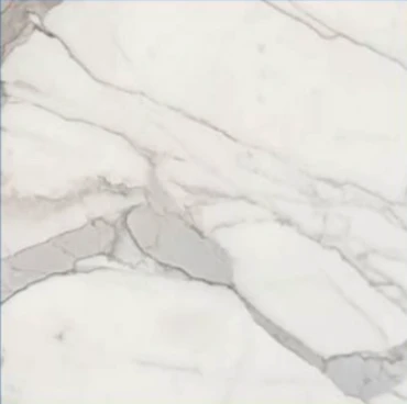 WHITE MARBLE COLLECTION - CALACATA (12 x 24, Polished)