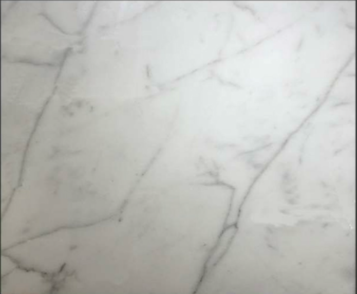 WHITE MARBLE COLLECTION - BIANCO IBIZA (12 x 24)