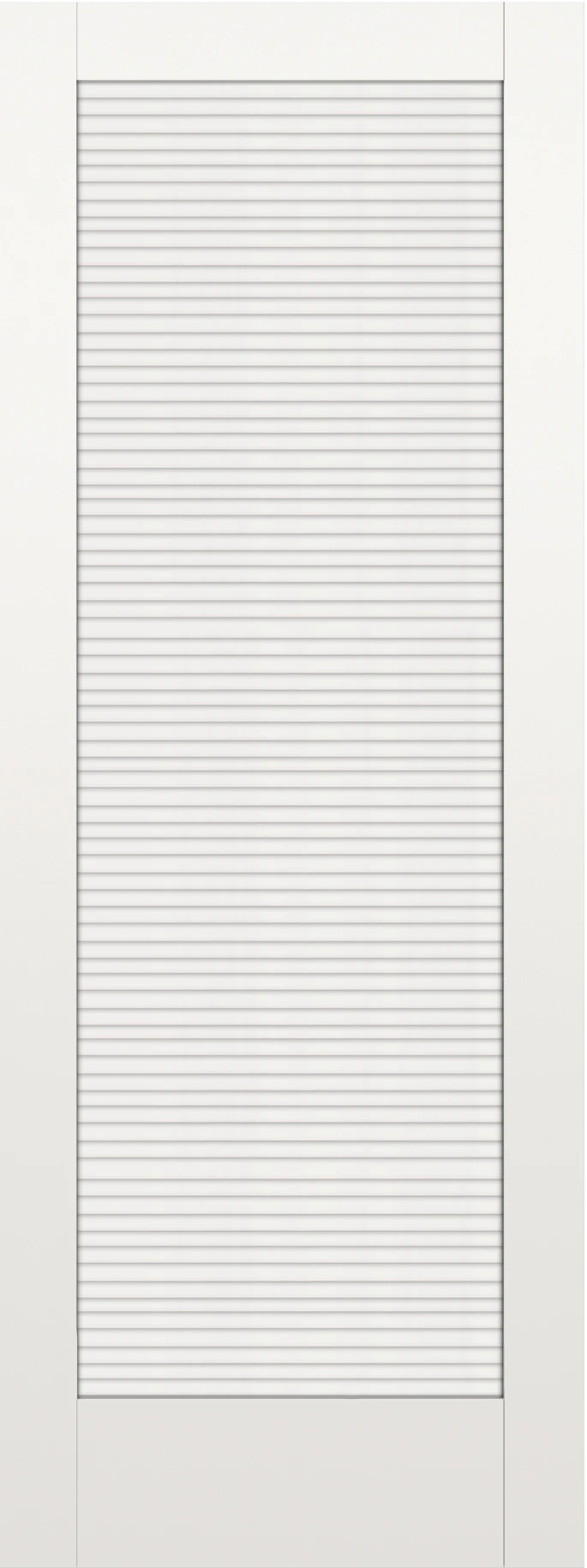 [SR2068PPFL] Primed Plantation Full Louver (2/0 x 6/8 (24" x 80"))