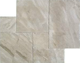 MARBLE COLLECTION - TILE - FANTASTIC ROYAL (12 x 24, Polished)