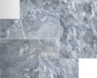MARBLE COLLECTION - TILE - TAHOE (12 x 24)