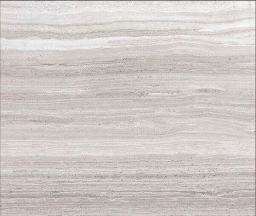 LIMESTONE COLLECTION - TILE - WHITE WOOD (12 x 24, Honed)
