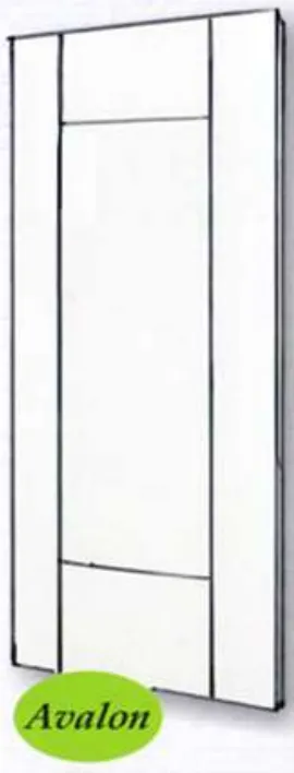 MSI - Avalon SC 5.5mm Skin (1-3/4") (2/0 x 8/0 (24" x 96"))