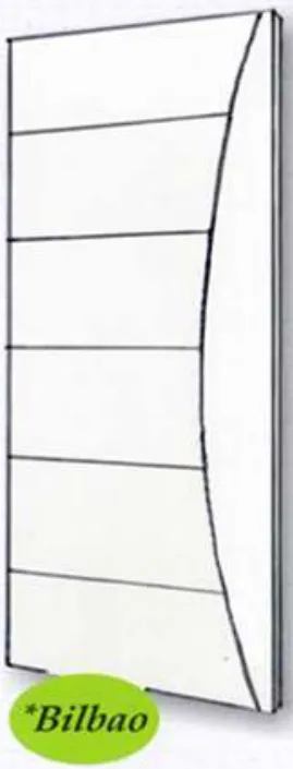 MSI - Bilbao SC 5.5mm Skin (1-3/4") (2/0 x 8/0 (24" x 96"))