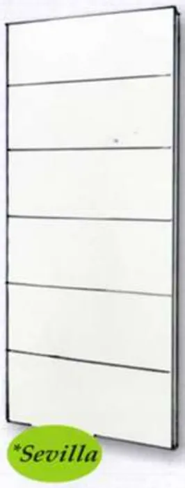 MSI - Sevilla SC 5.5mm Skin (1-3/4") (2/0 x 8/0 (24" x 96"))