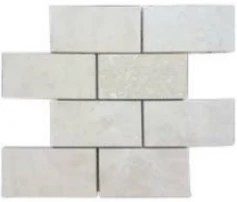 MOSAIC COLLECTION - OLYMPUS LIGHT (3 x 6)