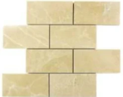 MOSAIC COLLECTION - BOTTICHINO (3 x 6)