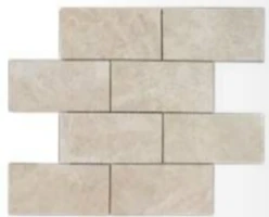 MOSAIC COLLECTION - FANTASTIC ROYAL (3 x 6)