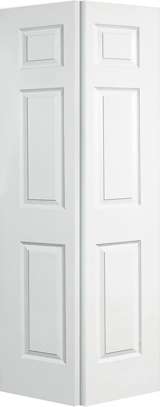 [BF16S6P] HC Smooth Colonist Bifold (1/6 x 6/8 (18" x 80"))