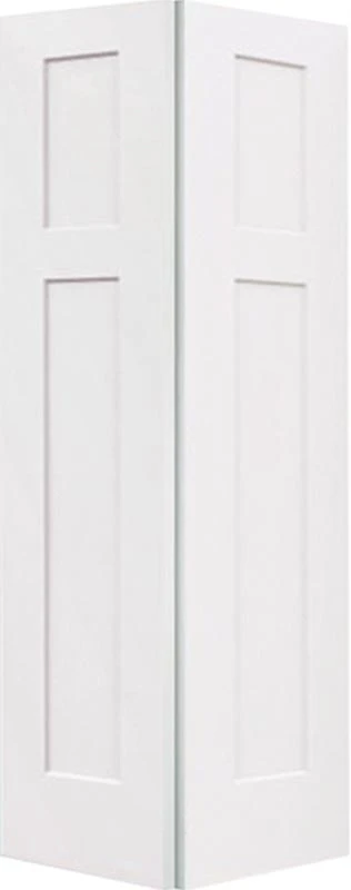 [ORL BF16S3PSH] HC Smooth Craftsman III Bifold (1/6 x 6/8 (18" x 80"))