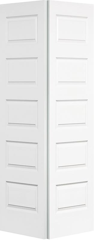 [ORL BF16S5P] HC Smooth Rockport Bifold (1/6 x 6/8 (18" x 80"))