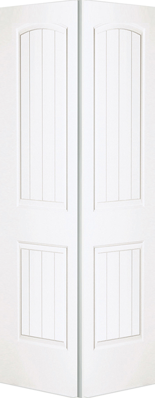 [ORL BF16S2PRP] HC Smooth Santa Fe Bifold (1/6 x 6/8 (18" x 80"))