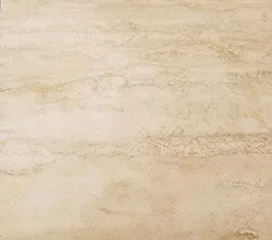 TRAVERTINE - TILE - IVORY VEIN CUT (18 x 36, Honed & Filled)
