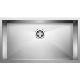 R3018-R10S | SINK | SQUARED | UNDERMOUNT | STOCK 