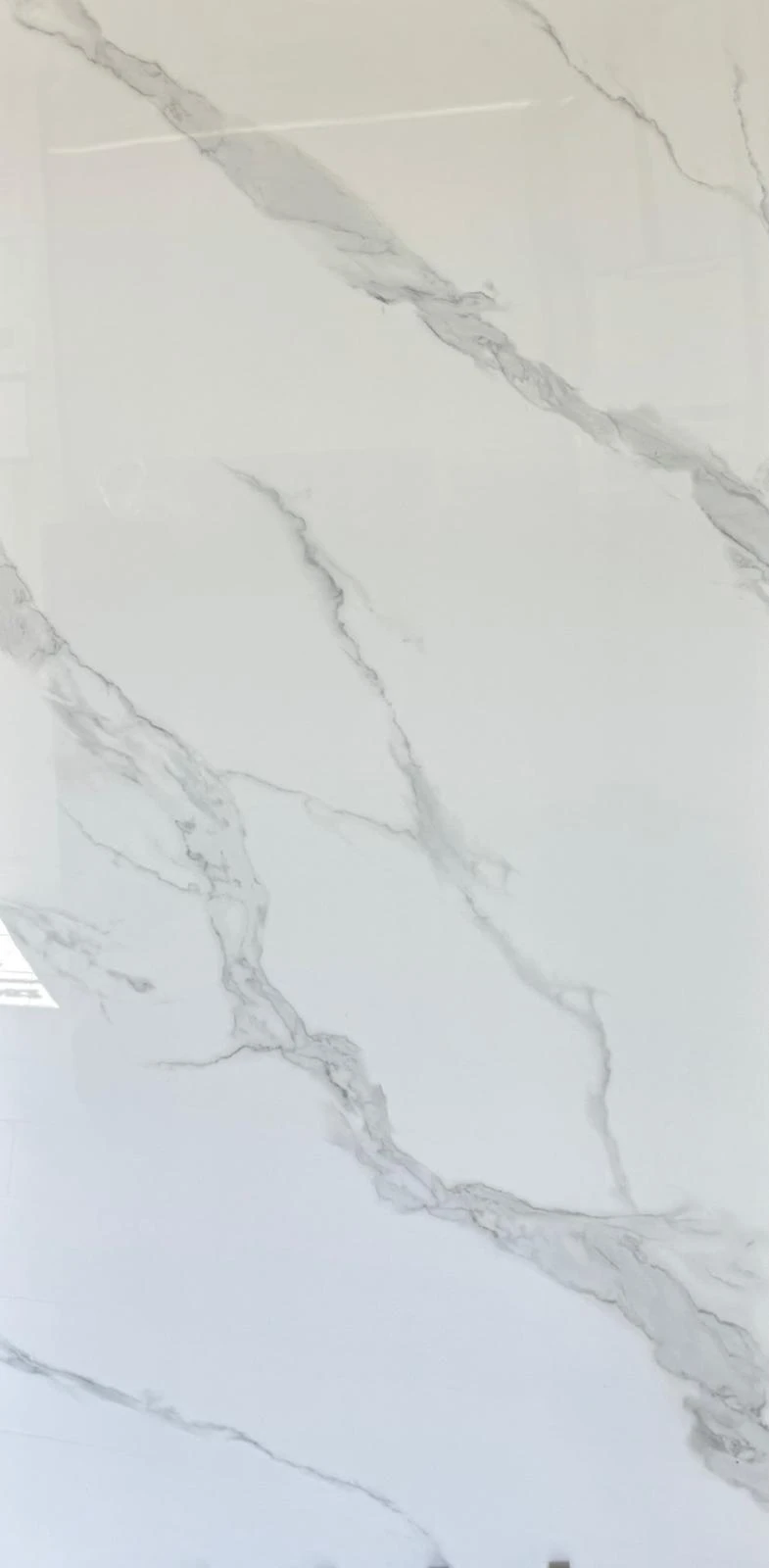 [DLPY12001EB - LPY12001] CALACATTA LIMA - POLISHED