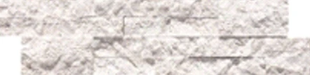 LEDGER PANEL SERIES - SPLIT FACE - SHELL BEIGE