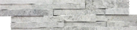 LEDGER PANEL SERIES - 3D HONED - TUNDRA GRAY