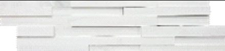 LEDGER PANEL SERIES - 3D HONED - DOLOMITE