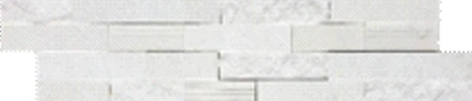 LEDGER PANEL SERIES - MULTI FACE - FRENCH VANILLA