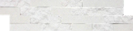 LEDGER PANEL SERIES - HONED & SPLIT FACE - FRENCH VANILLA