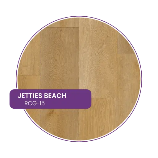 JETTIES BEACH 5MM 