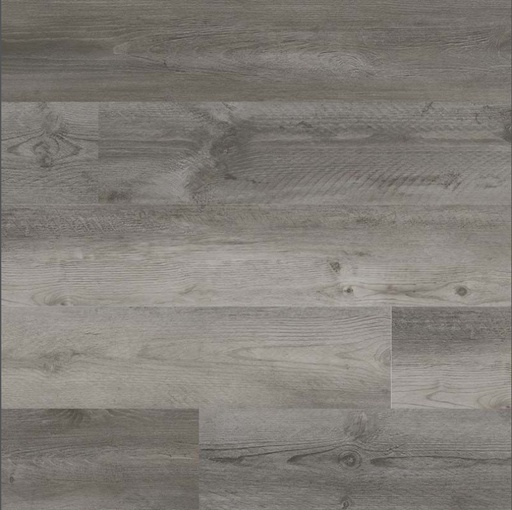 [VTGWOOGRA7X48-2.5MM-20MIL] WOODRIFT GRAY - WILMONT 20MIL GLUEDOWN 