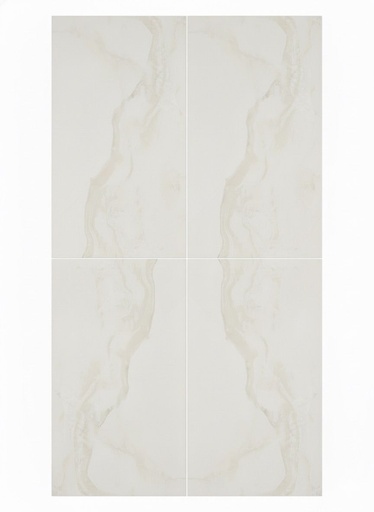 SNOW ONYX 24x48 POLISHED | IN STOCK